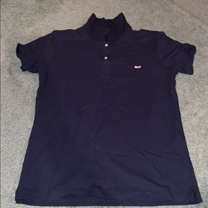 Vineyard Vines polo!